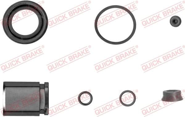 Repair Kit, brake caliper 114-5001 - image 2