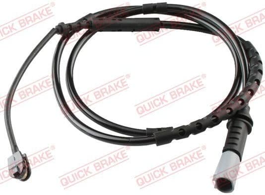 Brake pad wear indicator WS0321A - image 2