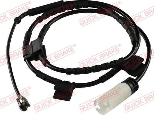 Brake pad wear indicator WS0300A - image 2