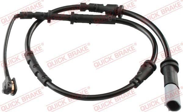 Brake pad wear indicator WS0360A - image 2