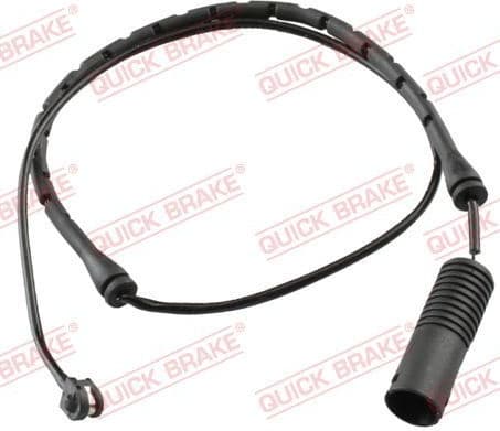 Brake pad wear indicator WS0105A - image 2