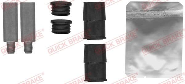 Brake caliper guide repkit 1131448X - image 2