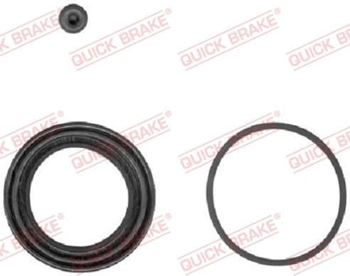 Repair Kit, brake caliper 114-0014 - image 2