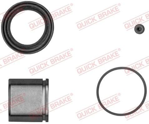 Repair Kit, brake caliper 114-5004 - image 2