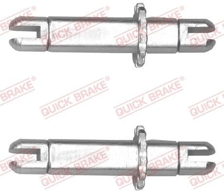 Brake shoe regulator 10253021 - image 3