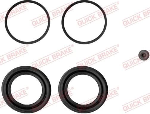Repair Kit, brake caliper 114-0067 - image 2