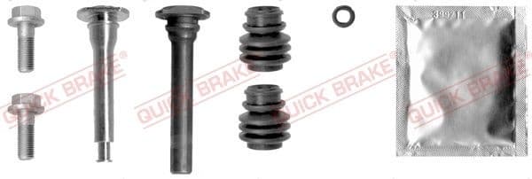 Brake caliper guide repkit 1131383X - image 2