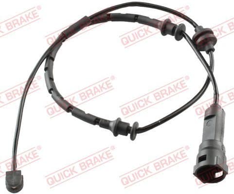 Brake pad wear indicator WS0220A - image 2
