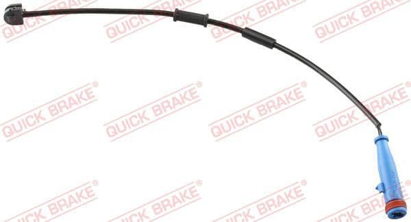 Brake pad wear indicator WS0255A - image 2