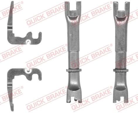 Brake shoe regulator 10153005 - image 3