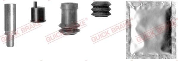 Brake caliper guide repkit 1131342X - image 2