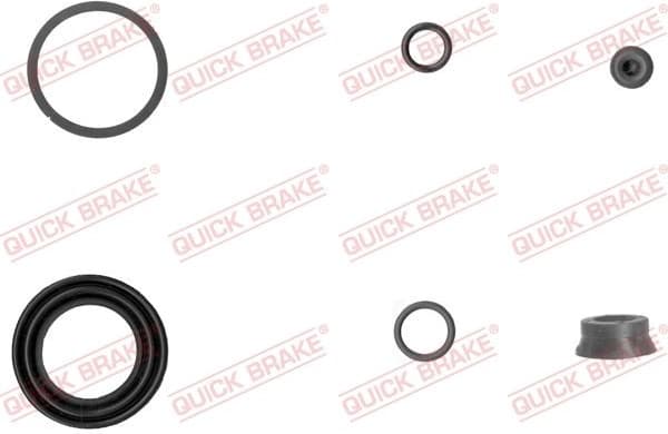 Repair Kit, brake caliper 114-0030 - image 2