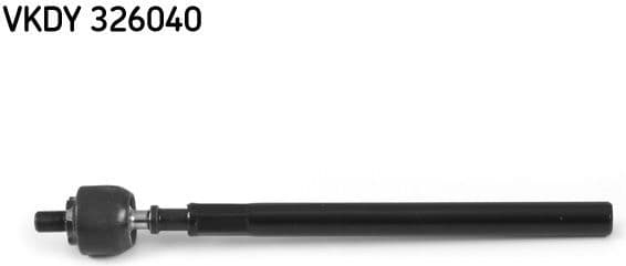 Inner Tie Rod VKDY 326040
