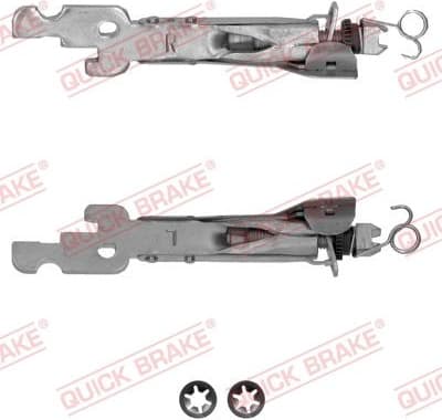 Brake shoe regulator 10153004 - image 3