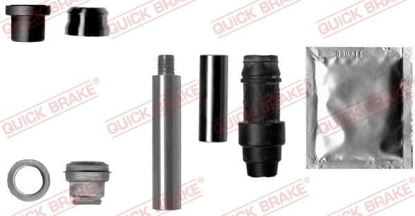 Brake caliper guide repkit 1131351X - image 2