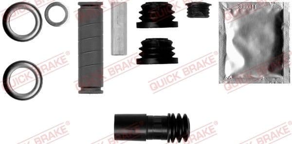 Brake caliper guide repkit 1131359X - image 2