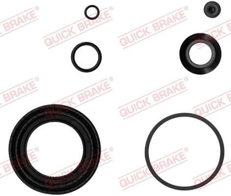 Repair Kit, brake caliper 114-0047 - image 2