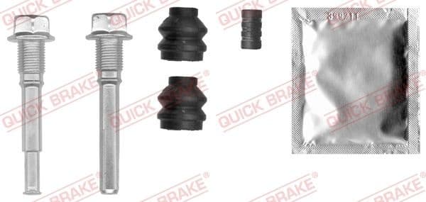 Brake caliper guide repkit 1131462X - image 2