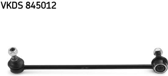 Link/Coupling Rod, stabiliser bar VKDS 845012
