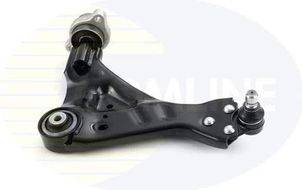Control/Trailing Arm, wheel suspension CCA2414R