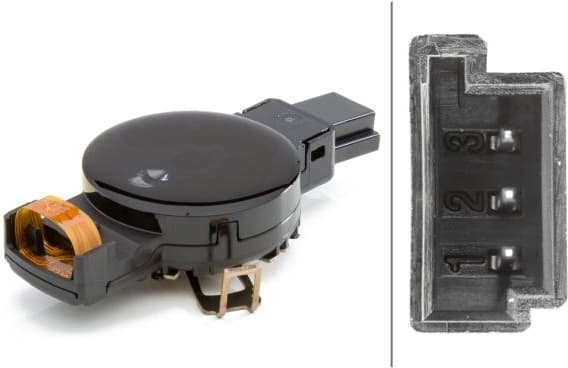 Rain Sensor 6PW 011 790-701