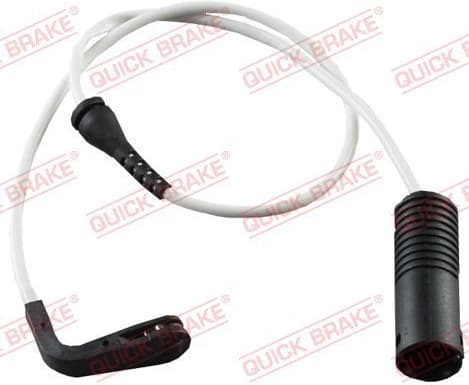 Brake pad wear indicator WS0164A - image 2