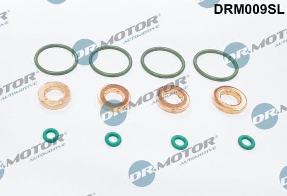 Seal Kit, injector nozzle DRM009SL