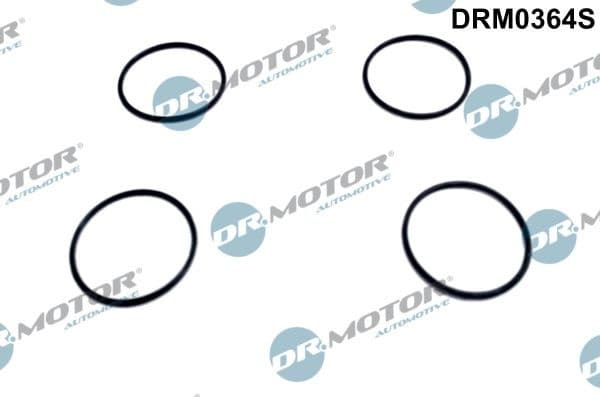 Seal, injector holder DRM0364S