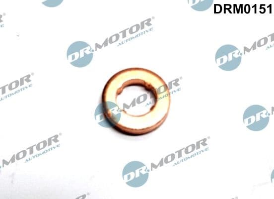 Heat Shield, injection system DRM0151
