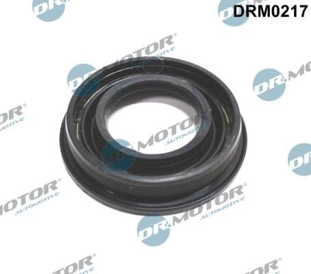 Gasket oil seal cover DRM0217