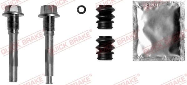 Brake caliper guide repkit 1131349X - image 3