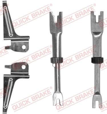 Brake shoe regulator 10253006 - image 3