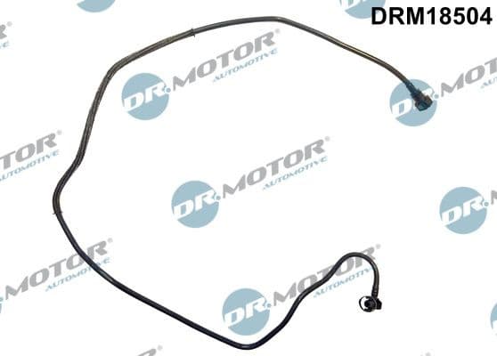 Fuel Line DRM18504