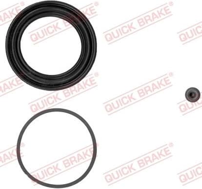 Repair Kit, brake caliper 114-0039 - image 2