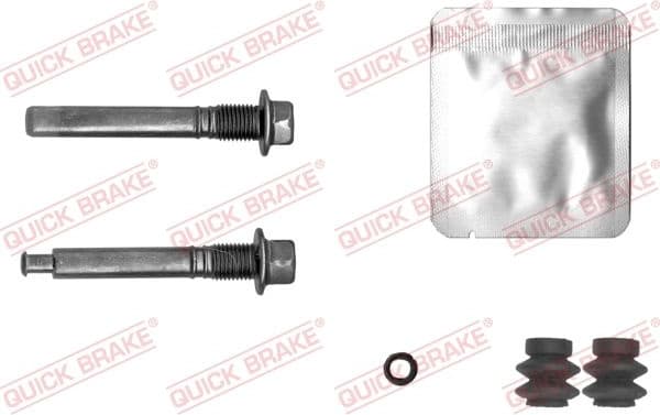 Brake caliper guide repkit 113-1423X - image 2
