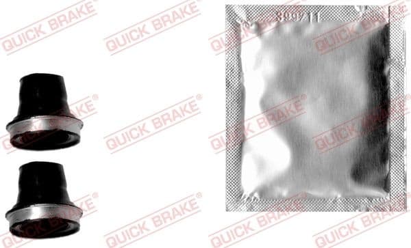 Accessory Kit, brake caliper 113-1353 - image 2