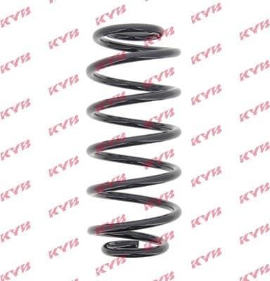 Suspension Spring K-Flex RH6089