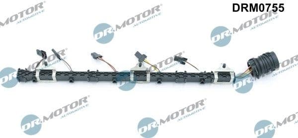 Connecting Cable, injector DRM0755