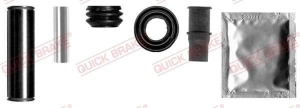 Brake caliper guide repkit 1131370X - image 2