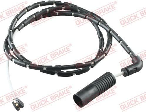 Brake pad wear indicator WS0246A - image 2