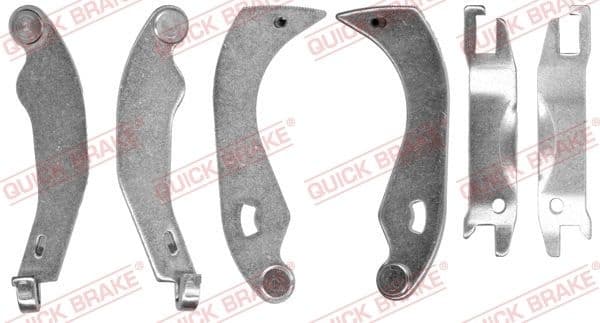 Brake shoe regulator 10153006 - image 3