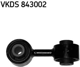 Link/Coupling Rod, stabiliser bar VKDS 843002