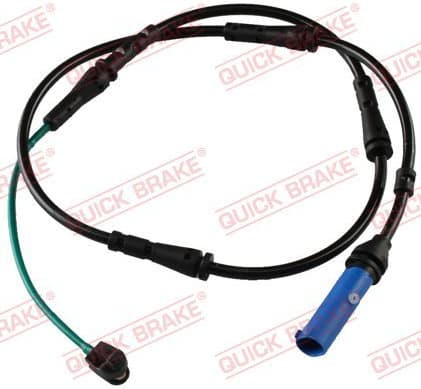 Brake pad wear indicator WS0417A - image 2