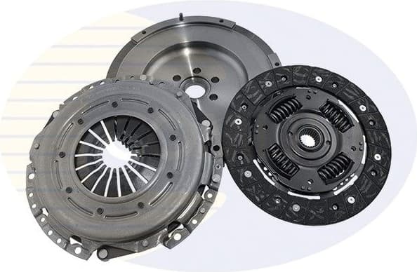 Conversion Set, clutch ECK446F