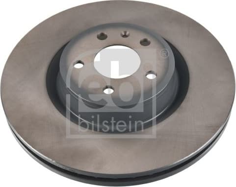 Brake Disc 107718