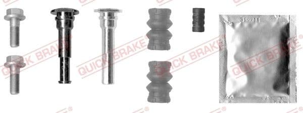 Brake caliper guide repkit 113-1387X - image 2