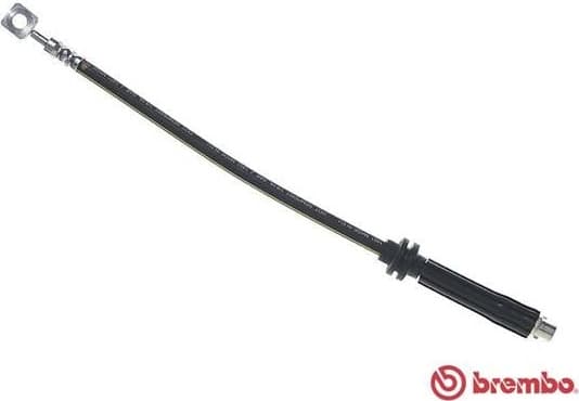 Brake Hose ESSENTIAL LINE T10017