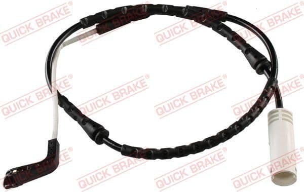 Brake pad wear indicator WS0259A - image 3