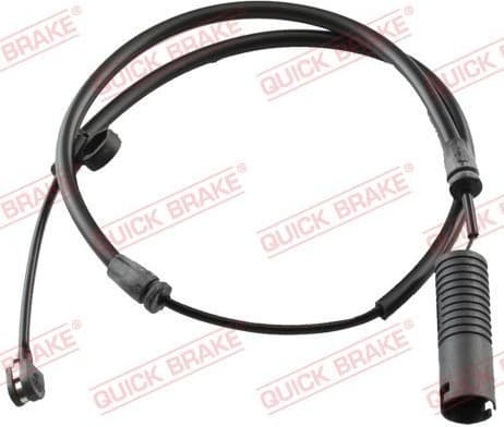 Brake pad wear indicator WS0201A - image 2
