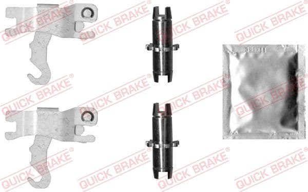 Brake shoe regulator 12053020 - image 2